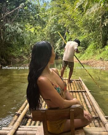 Full leaked Elena tsushima private photo