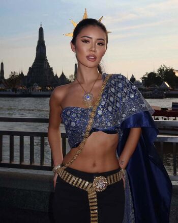 Full leaked Elena tsushima private photo