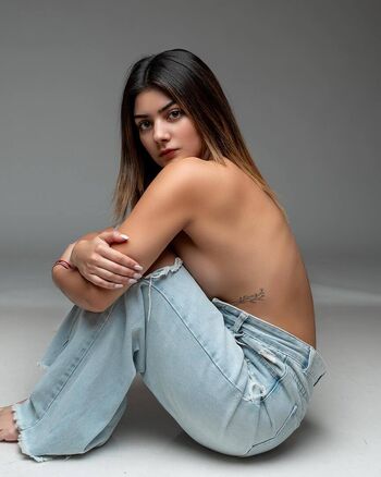 Full leaked Elena valentina private photo