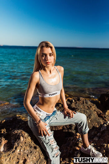 Full leaked Elena vedem private photo