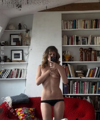 Full leaked Elena wolff private photo