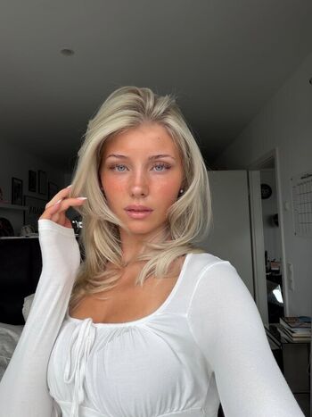 Full leaked Elena zbt private photo