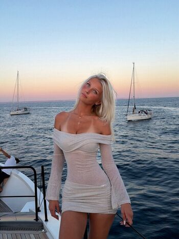 Full leaked Elena zbt private photo
