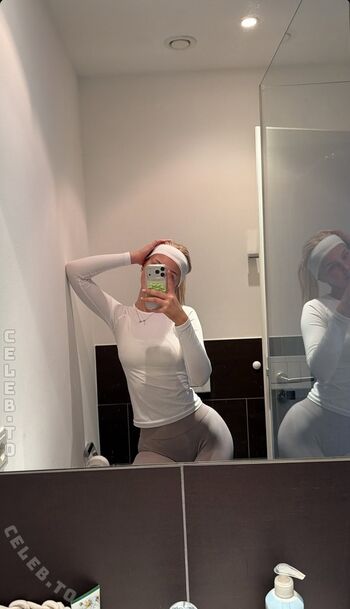 Full leaked Elena zoe private photo