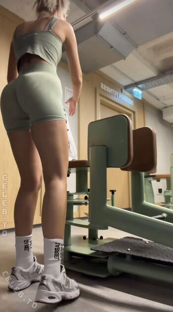 Full leaked Elena zoe private photo