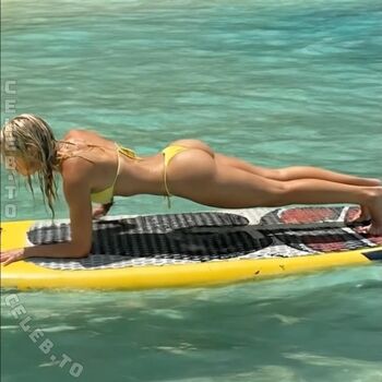 Full leaked Elena zoe private photo