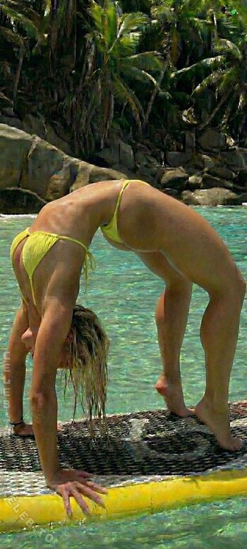 Full leaked Elena zoe private photo