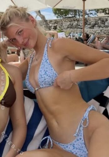 Full leaked Elena zoe page private photo