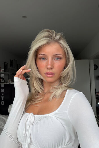 Full leaked Elena zoe private photo