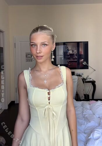 Full leaked Elena zoe private photo
