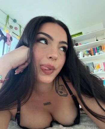 Full leaked Elenaalexis private photo