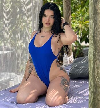 Full leaked Elenaalexis private photo