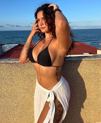 Full leaked Elenaalexis private photo