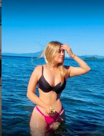 Full leaked Elenabusty private photo