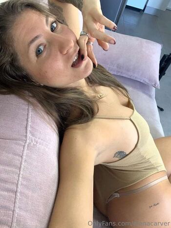 Full leaked Elenacarver private photo