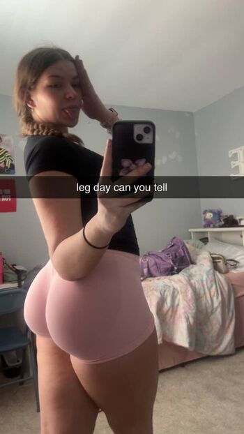 Full leaked Elenalehman private photo