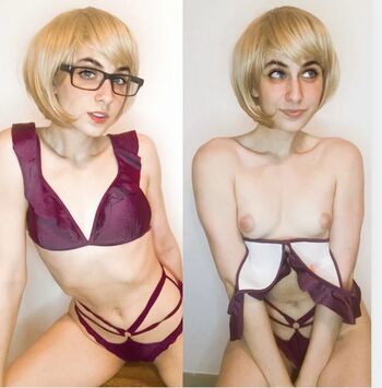 Full leaked Elenasmith private photo