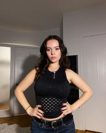 Full leaked Eleni brunelle page private photo