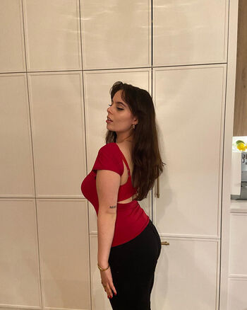 Full leaked Eleni brunelle page private photo
