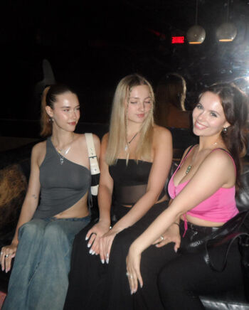 Full leaked Eleni brunelle page private photo