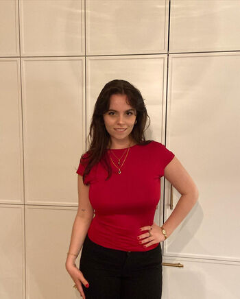 Full leaked Eleni brunelle page private photo