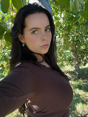 Full leaked Eleni brunelle private photo