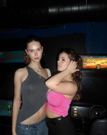 Full leaked Eleni brunelle private photo