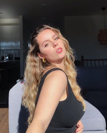 Full leaked Eleni brunelle private photo