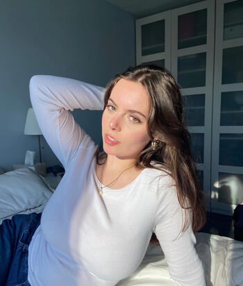 Full leaked Eleni brunelle private photo