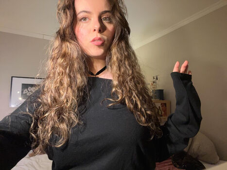 Full leaked Eleni brunelle private photo