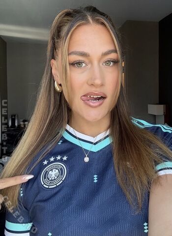 Full leaked Eleni frommann private photo
