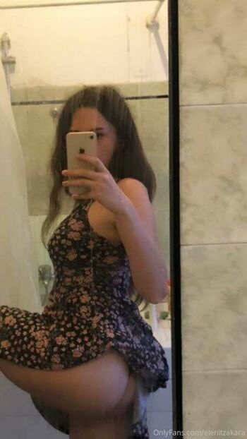 Full leaked Elenitzakara page private photo