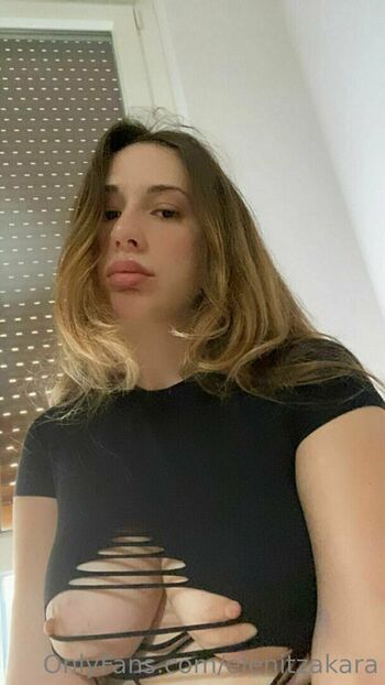 Full leaked Elenitzakara private photo