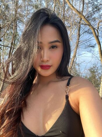 Full leaked Elenyta paloma page private photo