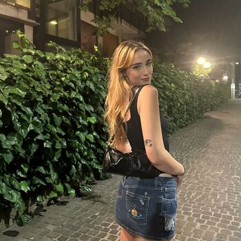 Full leaked Eleonora caressa page private photo