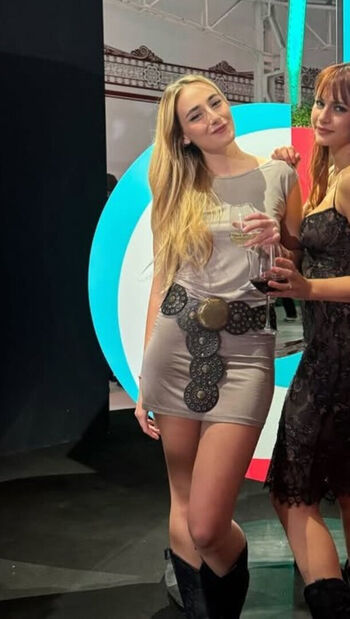 Full leaked Eleonora caressa private photo