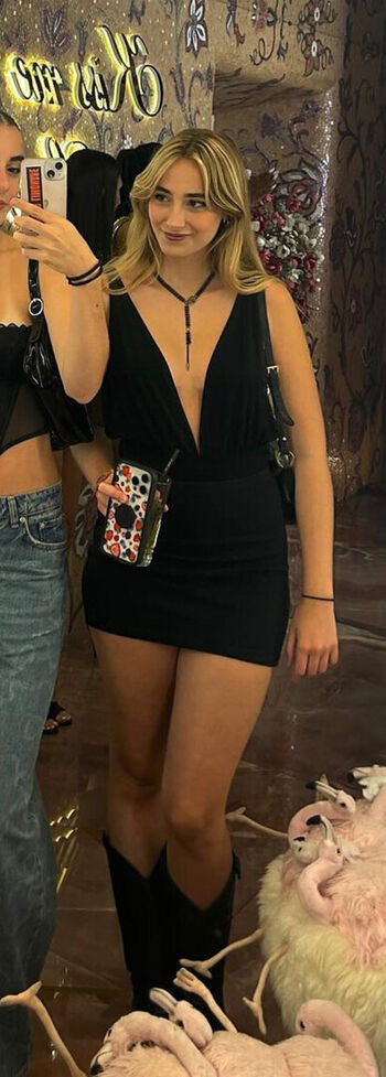 Full leaked Eleonora caressa private photo