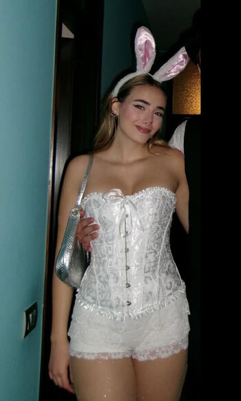 Full leaked Eleonora caressa private photo