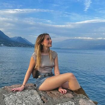 Full leaked Eleonora caressa private photo