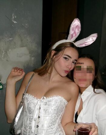 Full leaked Eleonora caressa private photo