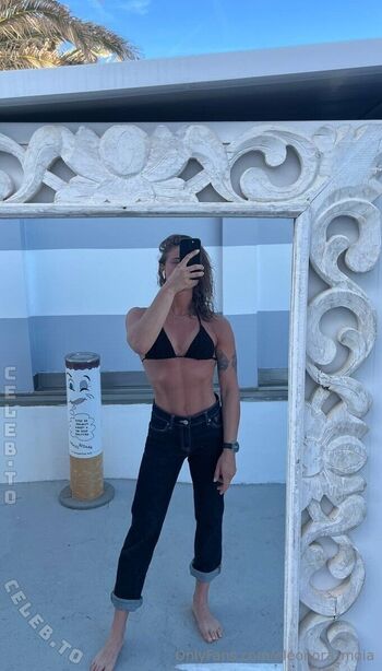 Eleonora Carrie
