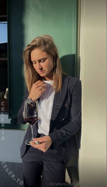 Full leaked Eleonora carrie private photo