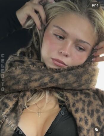 Full leaked Eleonora mskin private photo