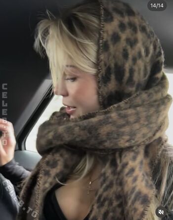 Full leaked Eleonora mskin private photo