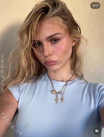 Full leaked Eleonora mskin private photo