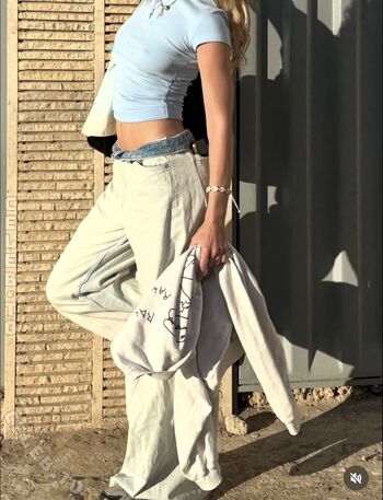 Full leaked Eleonora mskin private photo