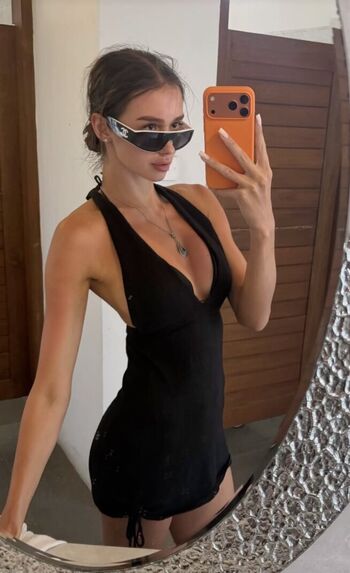 Full leaked Eleonora romanova private photo