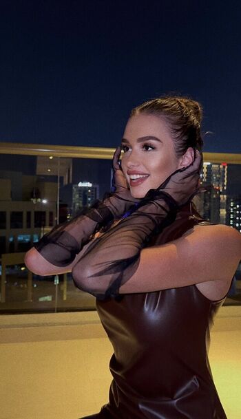 Full leaked Eleonora romanova private photo