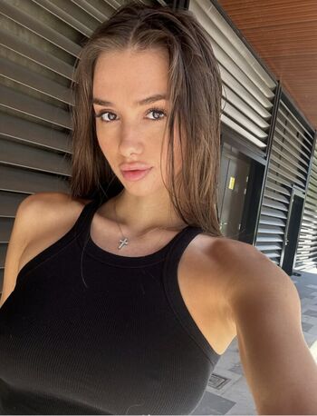 Full leaked Eleonora romanova private photo