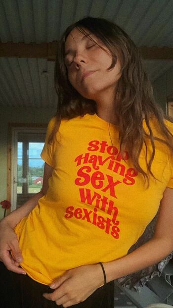 Full leaked Eleonora svanberg private photo